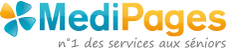 Logo Medipages