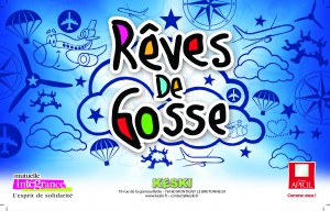 KESKI reve de gosse