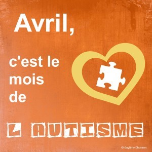 Avril-autisme