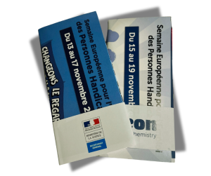 Troc de cartes Handicap KESKI