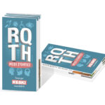 Visuel du dépliant RQTH de KESKI